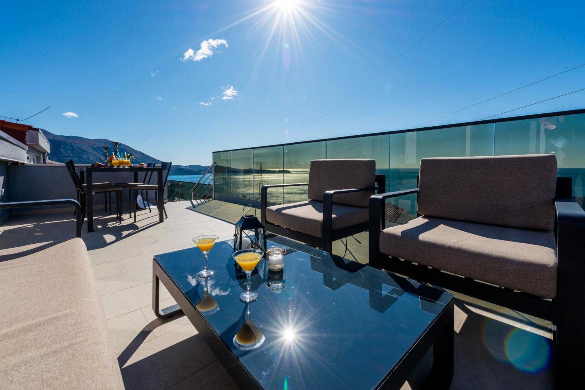 Apartments Villa Poco Loco มลินี ห้อง รูปภาพ