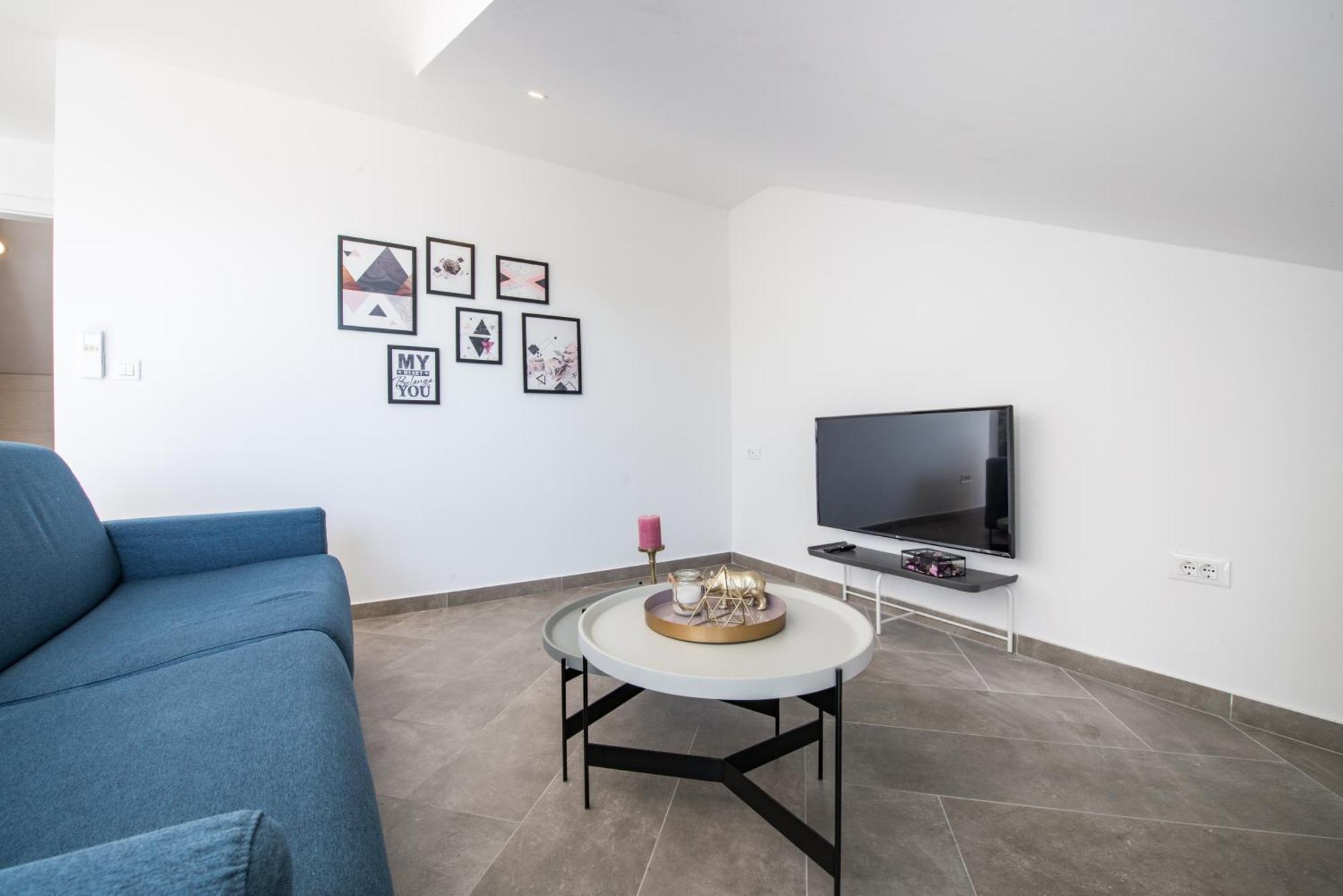 Apartments Villa Poco Loco มลินี ห้อง รูปภาพ