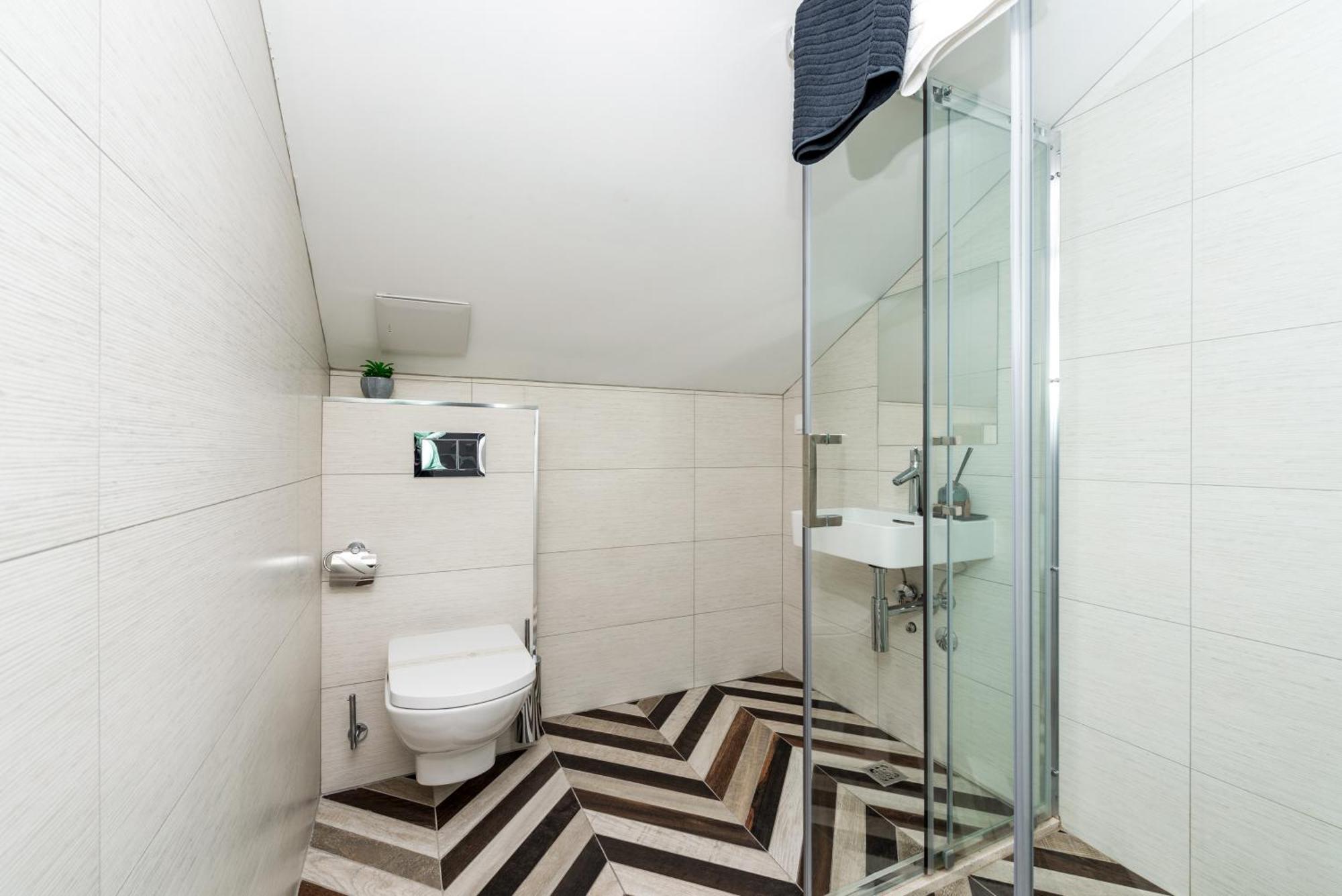 Apartments Villa Poco Loco มลินี ห้อง รูปภาพ